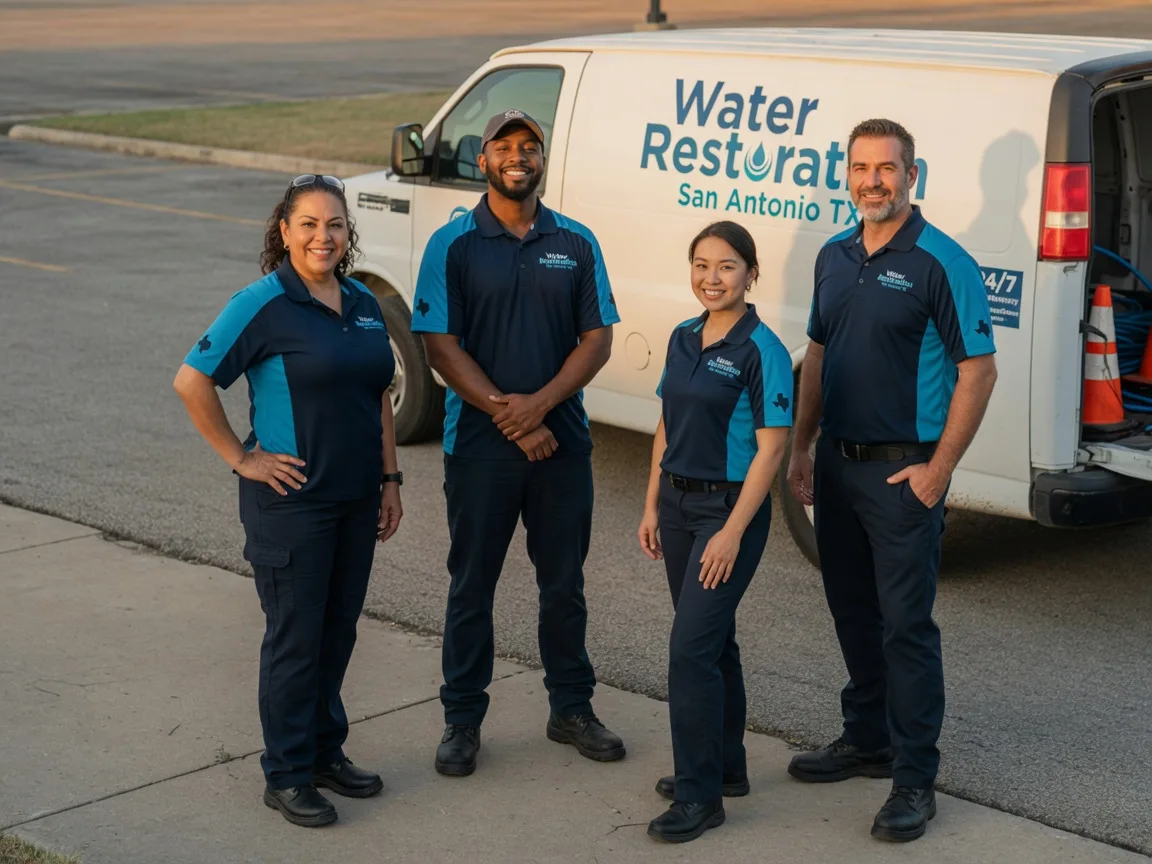 Water Damage Repair company in Englewood, TN